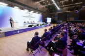 Свыше 1,7 млн домовладений России получили возможность пользоваться сетевым газом в рамках догазификации